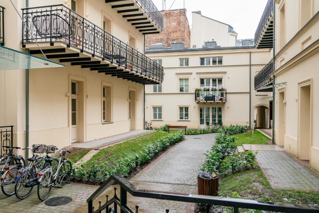 Dandelion Apartment - Loftaffair Krasków Exterior foto