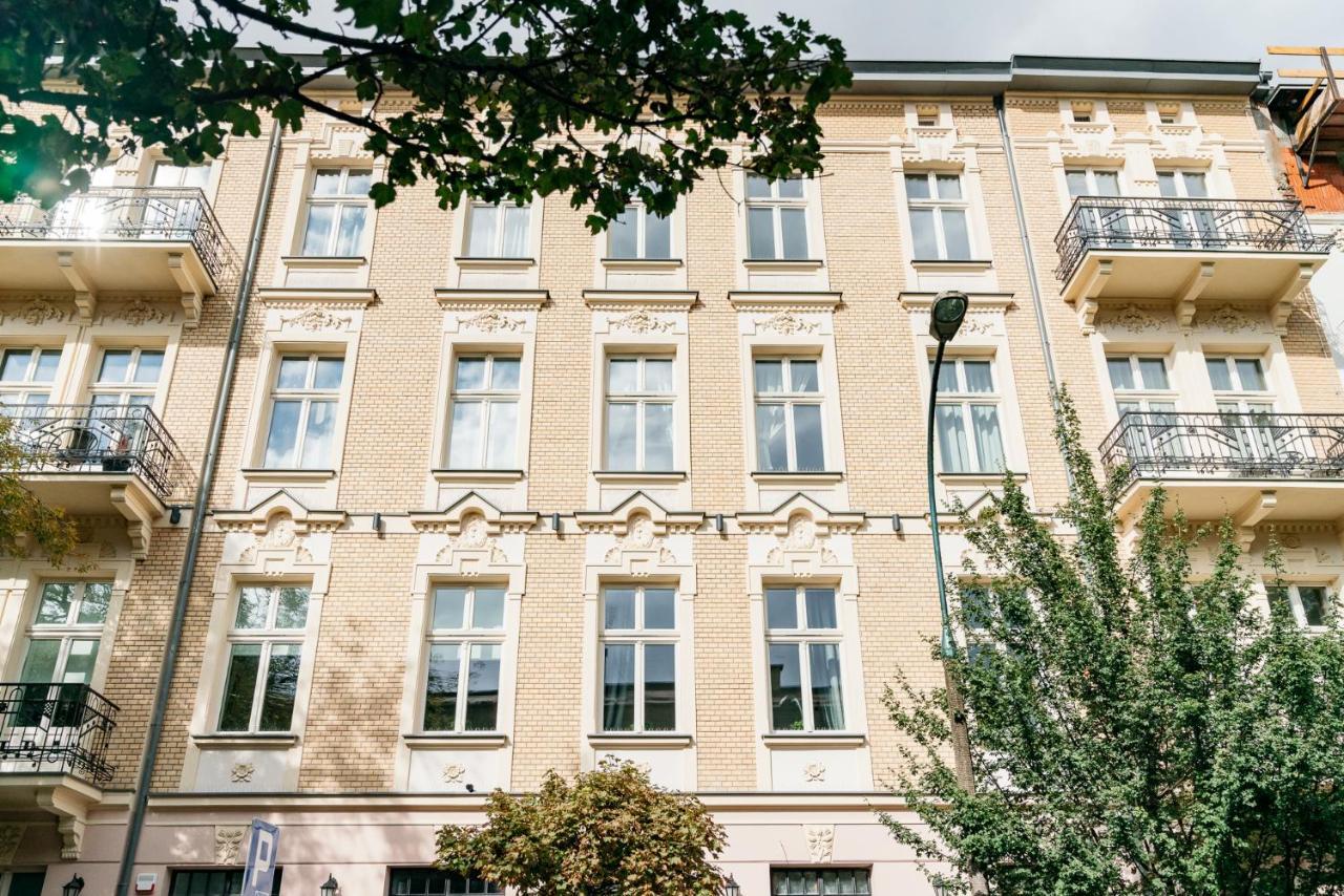 Dandelion Apartment - Loftaffair Krasków Exterior foto